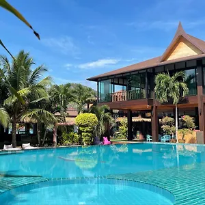 Phi Phi Villa Resort 3* Phi Phi Don