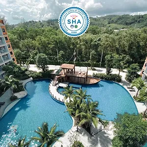 The Title Residencies Naiyang By Trips Phuket - Sha Certified Бан Бо Хан