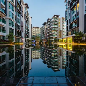 Hotel Wyndham Royal Lee Phuket