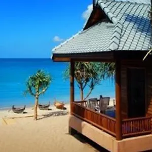 Baan Pakgasri Hideaway 3* Koh Lanta