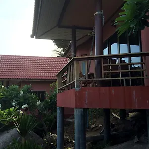 Aow Grand Hill 2* Koh Tao
