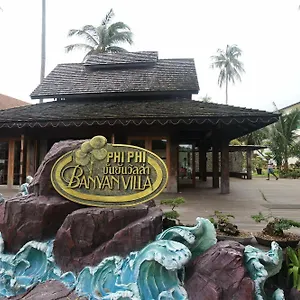 Banyan 3* Phi Phi Don