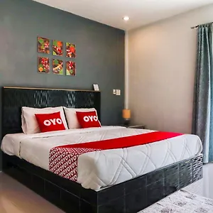 Hotel Oyo 1029 Os