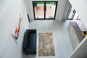 Hotel S2 Airport Residence Nai Yang